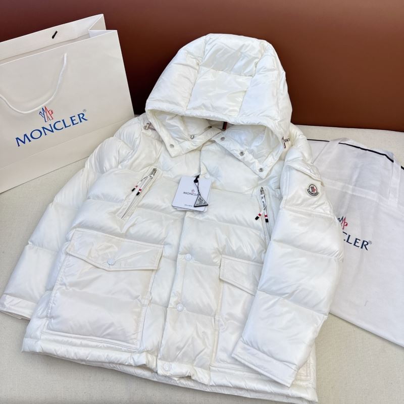 Moncler Down Jackets